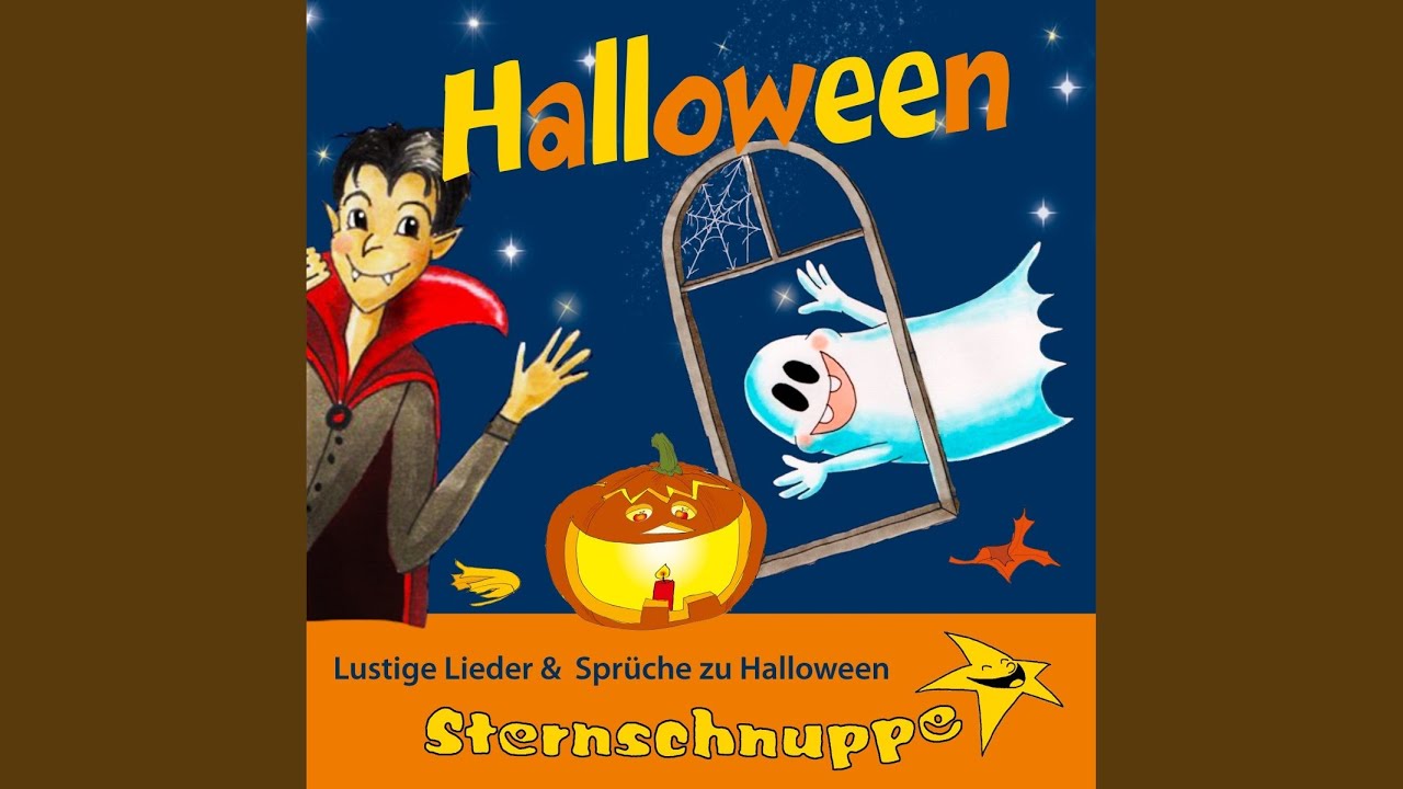 Draußen Vor Dem Fenster Sitzen Die Gespenster Gespenster am Fenster (Halloween-Kinderlied) - YouTube