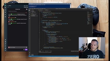 Make your own Twitch chat bot with an OAuth token and JS