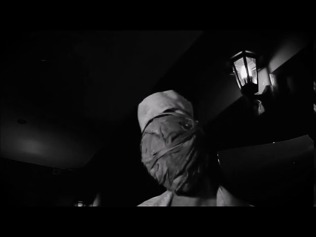 IAMTHESHADOW  -  Closing