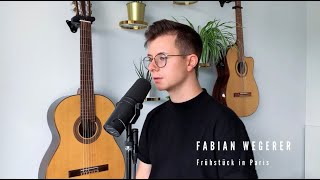 Capital Bra feat. Cro - Frühstück in Paris (Fabian Wegerer Cover)