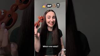 💅 or 💩? Which glasses would you wear? 😳 #shorts #weird #glasses #funny Profile