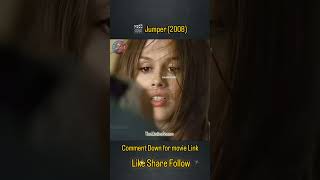 Jumper (2008) is a fast-paced sci-fi action film starring Hayden Christensen #phonk #animeedit