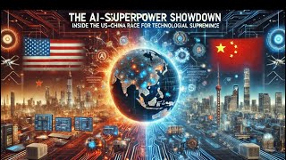 The AI war revolution has begun 