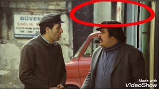 Kemal SUNAL Çöpçüler kralı nerede çekilmiş
