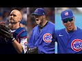The Pitcher Who Forgot How To Throw To Bases
