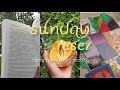 Vlog:2|| Sunday reset, cleaning, studying, reading| #aesthetic #dailyvlog #minivlog #productive