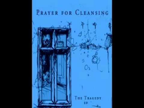 Prayer For Cleansing- The Closet - YouTube
