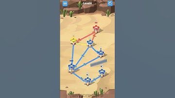 Conquer The Tower 2 | All levels gameplay walkthrough (level 4) #androidgames #iosgames #conquer