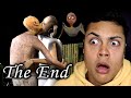 WHAT IS THIS ENDING ?! (Granny 2 ALL Endings)