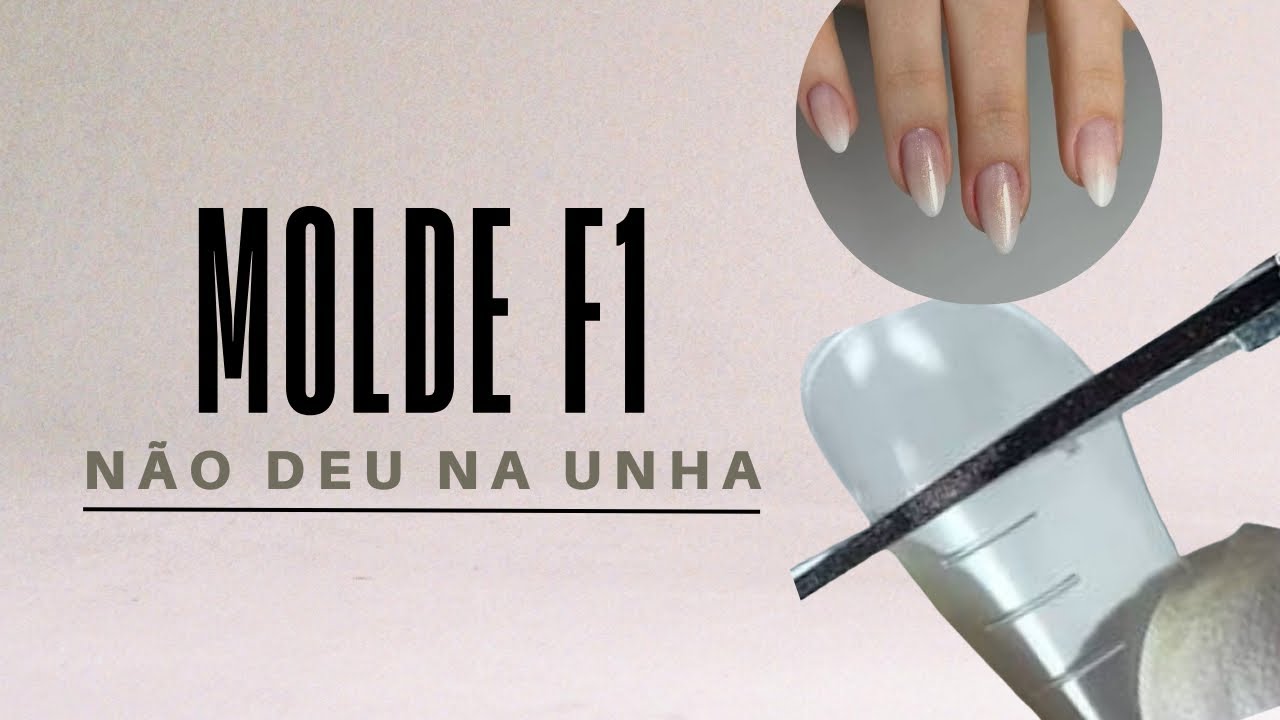 NÃO PERCA O SEU MOLDE | ADAPTANDO