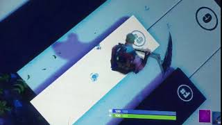 Default Dance
