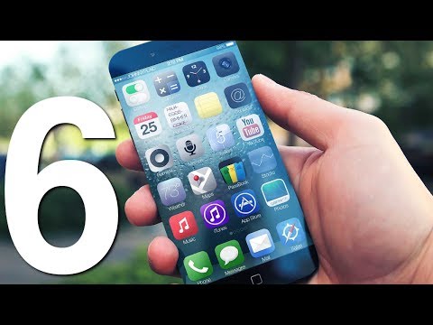 Apple iPhone 6 - Leaks, Concepts, Rumors