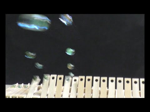 20 shots in 1 second, does the catapult destroy the tower?