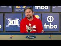 Kansas Volleyball Media Availability