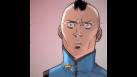 Best Variants fr | Mohawk Mark Edit | #shorts #edit #invincible