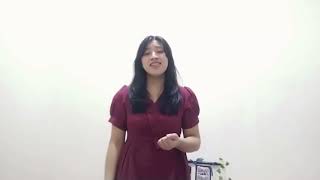 Loneliness - Putri Ariani | Cover by Natasya Liufloren
