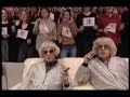 Nudge and wink jokes about Jimmy Savile (1978-2007)