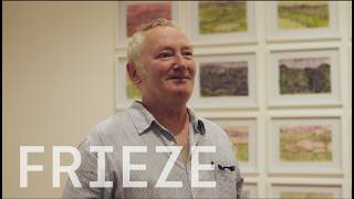 Profound Tenderness: Shinsegae Presents Paul Cox At Frieze Seoul