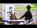 Guerdat greatness! 👏 | Longines FEI Jumping World Cup™ Longines FEI Jumping World Cup™ Helsinki 26