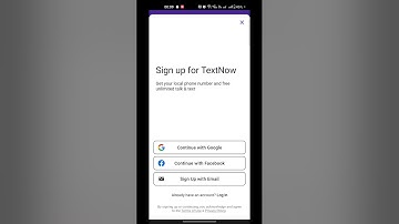 TextNow apk download| TextNow SignUp Problem #textnow #textnowapp