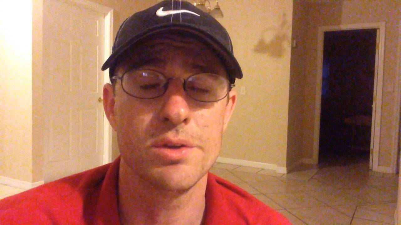 Vlog #2: $125 Mowing Yards in One Evening - YouTube