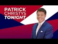 Patrick Christys Tonight | Friday 15th March