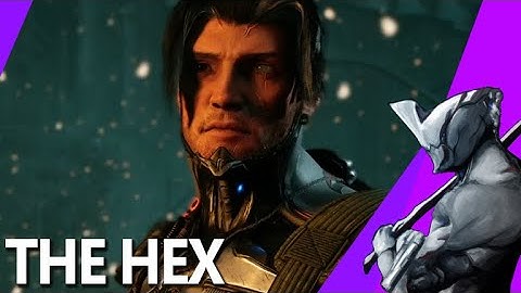 Warframe 1999: The Hex Quest [All Dialogue and Cinematics]