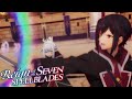 Oliver Schools Andrews, Even As He's Bleeding | Reign of the Seven Spellblades