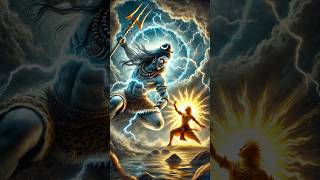 Why Lord Shiva Killed Surya Dev?