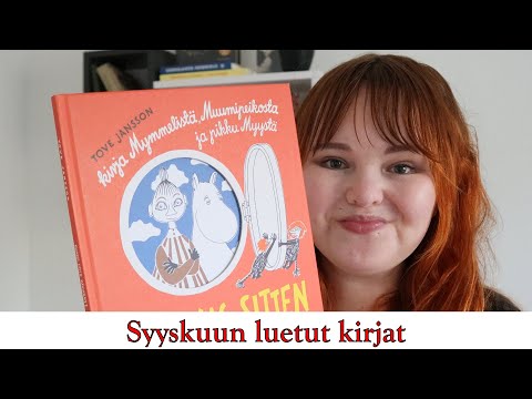 Video: Kirjat Perheesi Pitämisestä Yhdessä