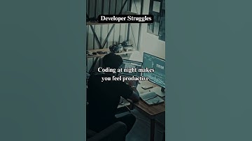 Do you also face this?🧐 | Python Fun Facts | Tech Facts