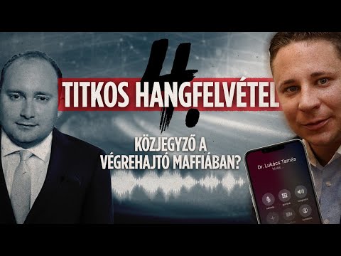 Videó: Az öt titkos csoport eredete