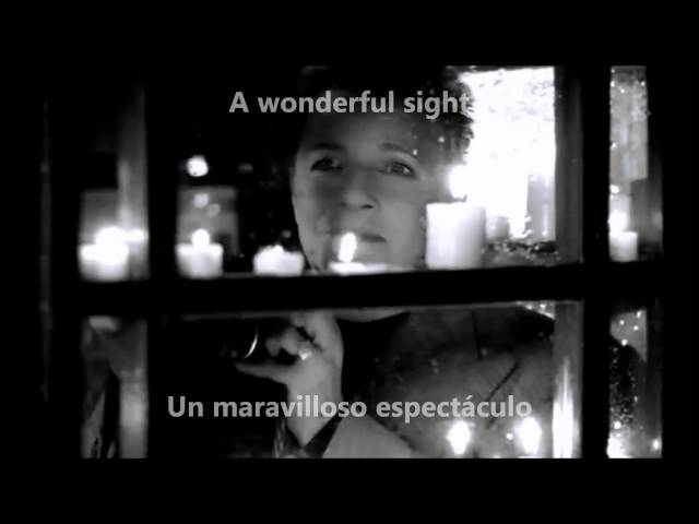 Paul McCartney - Beautiful Night (Subtitulada Inglés/Español) HD class=