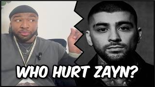 Zayn Die For Me My Honest Reaction Who Broke His Heart?
