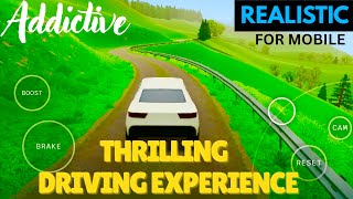 MOST ADDICTIVE DRIVING GAME FOR MOBILE AND PC WITH REALISTIC GRAPHICS screenshot 5
