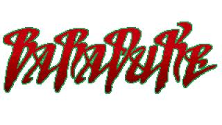 Name Entry - Baraduke