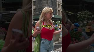 What is a Woman? - New York City