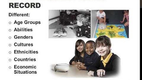 Educational Robots and Computational Thinking Converted