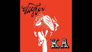 Excepter - Be Beyond Me