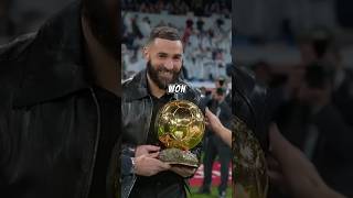 BENZEMA LEFT AL-HILAL… IS RETIREMENT NEXT? #RealMadrid #BallonDor #Benzema #SergioRamos #Shorts #FYP
