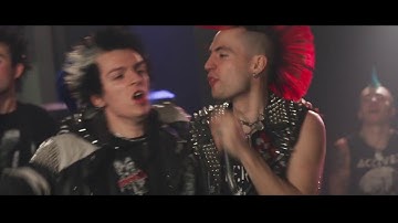 BREAKOUT - Brainwashed Youth (Official Music Video)