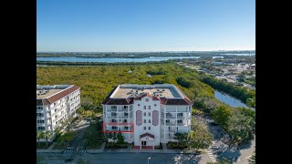 801 Del Rio Way #301, Merritt Island, FL 32953