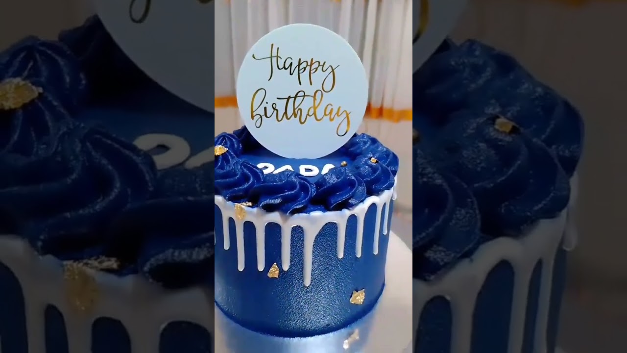 Cake decorating ideas cake tutorial for beginners 