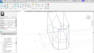 Episode 3.1:Revit Complex Geometry: Why You Should Avoid Sweeps & Use Void Extrusions Instead