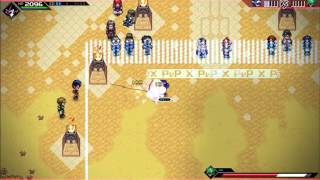 Crosscode - Win the PvP Fight!