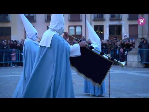 Procesión del Santo Entierro