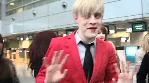 Gru Edward an mich