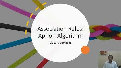 Ch 5 Association Rules