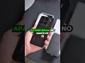 Novo Xiaomi 17t e 17t pro #celulares #curiosidades #smartphone