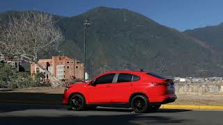 Abarth en Venezuela